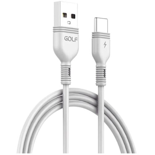 Golf USB kabl na Tip C GC-75T 1m Slike
