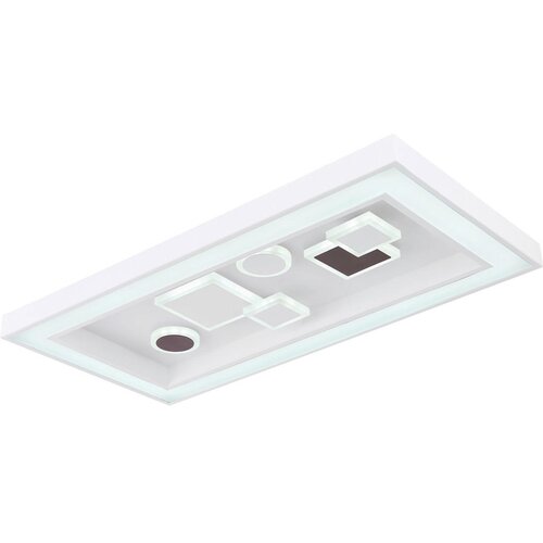 Novel stropna led-svetilka picture 60/30/7 cm Cene
