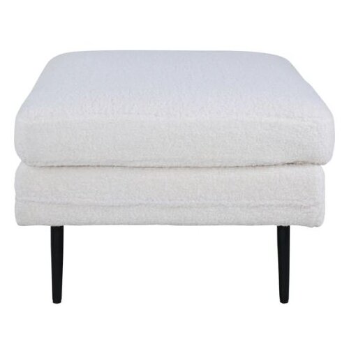 Venture Home tabure Boom 70 &amp;times; 49 &amp;times; 90 cm, bijela Slike