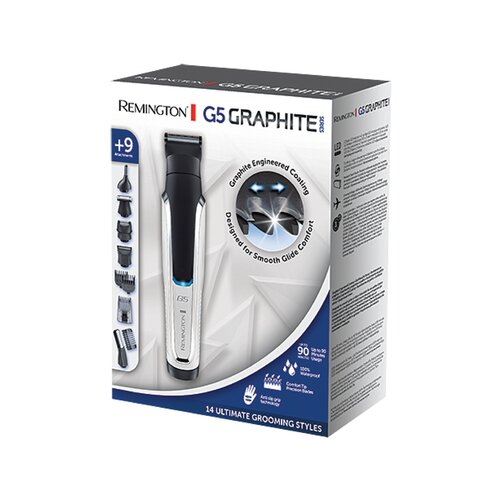 Remington PG5000 Slike