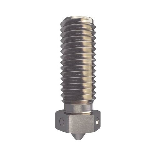 E3D volcano plated copper šoba - 1,75 mm - 0,40 mm Cene