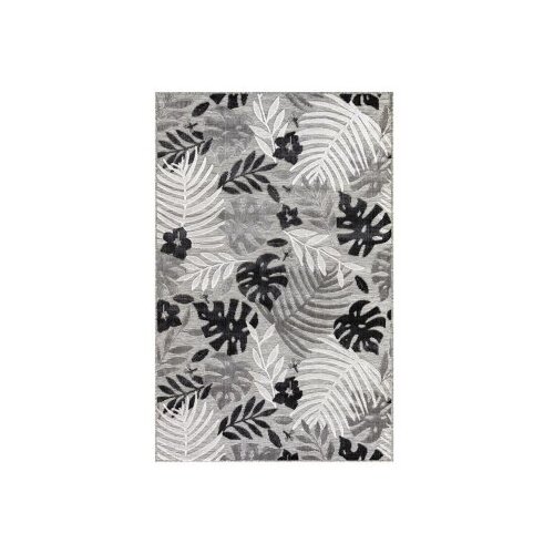 Conceptum Hypnose tepih staza (78x300) 65245 gray Cene