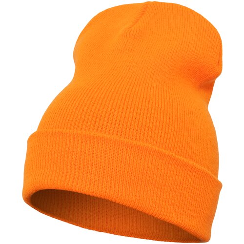 Flexfit Cap - orange Slike