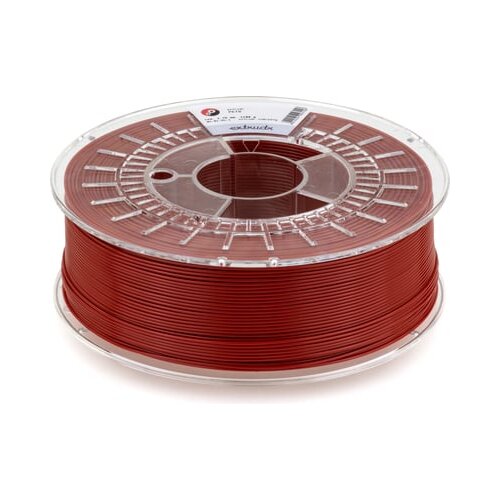Extrudr petg rdeča - 1,75 mm / 1100 g Slike