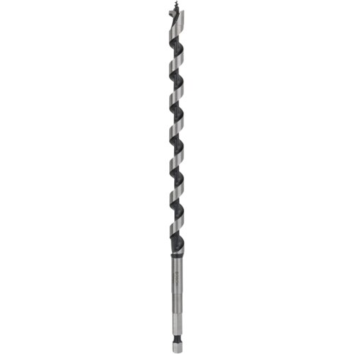 Bosch Spiralna burgija za drvo Hex 2609255233, 10x160x235 mm Slike