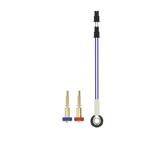 E3D Revo Starter Hotside - PT1000 Cijene