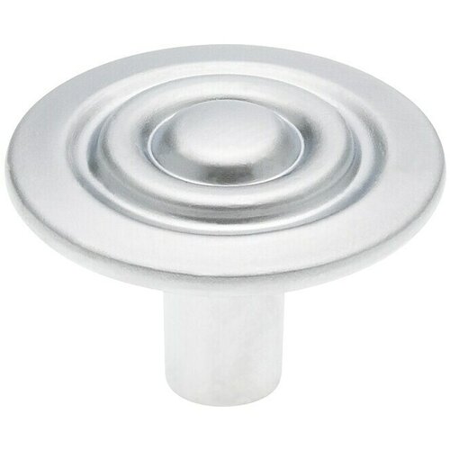 SIRO Ručkica za namje&amp;scaron;taj (Tip ručke za namje&amp;scaron;taj: Gumb, Čelik, &amp;Oslash; x D: 28 x 19 mm, Siva) Slike