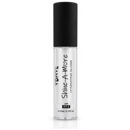 Armaf Glosi Shine A M0re Lipgloss - 01 Crystal Clear Bela Cene