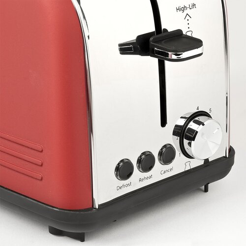 Girmi toaster TP5702 Slike