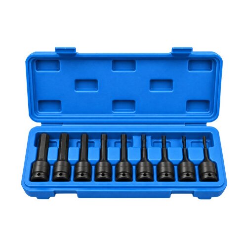 Magma Imbusi nasadni ZXN KR. SPLINE 1/2&amp;quot; set 9/1 MG30009 Slike