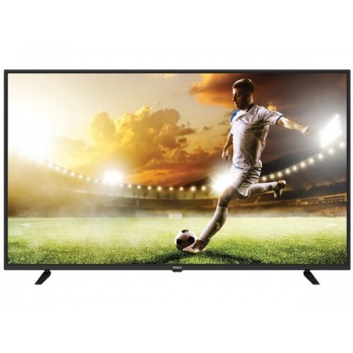 Vivax televizor 50UHD122T2S2SM LED, 50" (127 cm), 4K Ultra HD, Smart, Crni Cijene