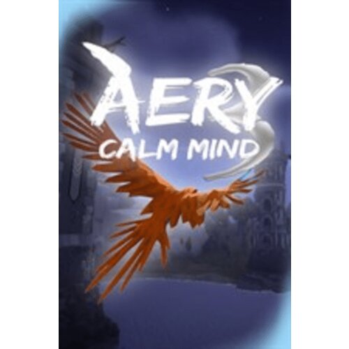Steam Aery - Calm Mind 3 (PC) Key GLOBAL Cene