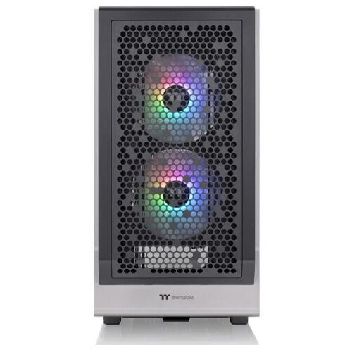 Thermaltake Ceres 300 TG ARGBMid tower case,... Slike