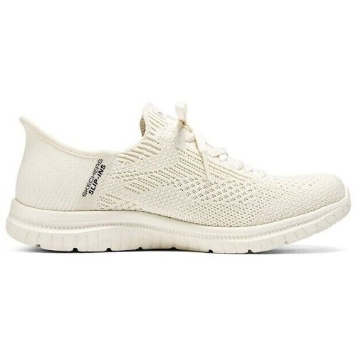 Skechers Nizke superge 104421 VIRTUE Bela Cene