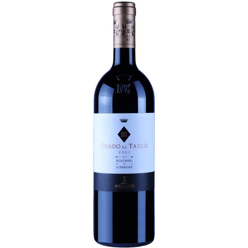 Antinori Agricola Guado Al Tasso Antinori Slike