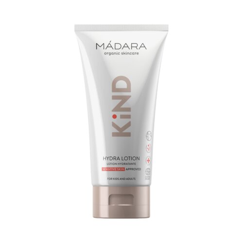 MÁDARA Organic Skincare KIND Hydra Lotion Cene