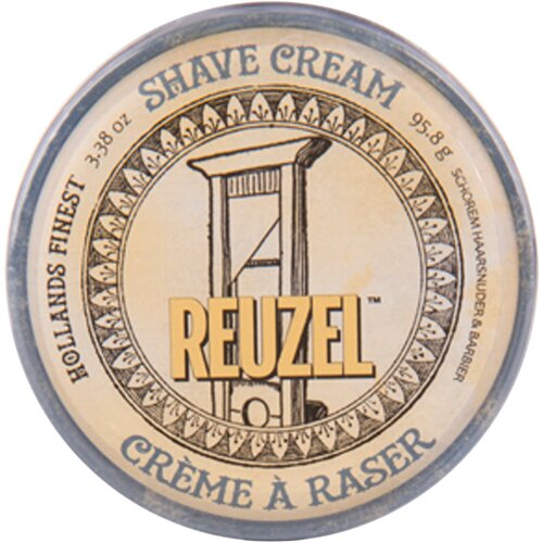 Reuzel Shave Cream Slike