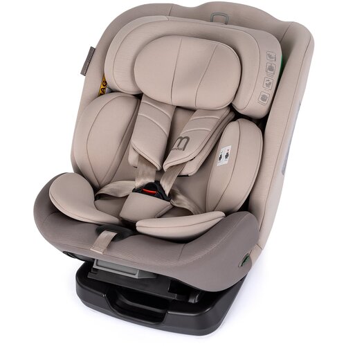 Chipolino mondial autosedi&amp;scaron;te i-size 40-150 cm mondial STKMND02602CH Slike