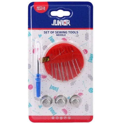 Junior Needle, set alata za &scaron;ivenje, 5K Cene