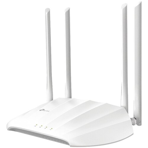 Tp-link TL-WA1201 AC1200 Wireless Access Point 867 Mbps at 5 GHz and 300 Mbps at Cijene