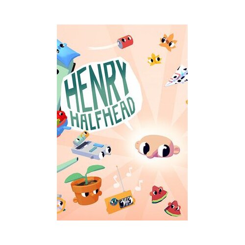 Steam henry halfhead key (pc) global Cene
