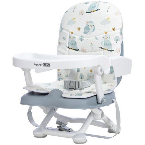 Freeon prijenosna stolica Levi sklopivi Owls 49560 Slike
