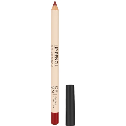 GRN [GRÜN] Lip Pencil - Red Maple