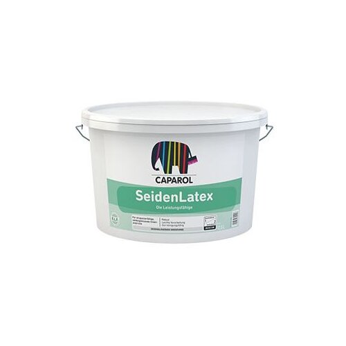 Caparol CX SeidenLatex ELF 12,5 lit baza2 Cijene