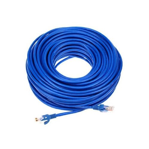 UTP CAT6 LAN kabal 30m Slike