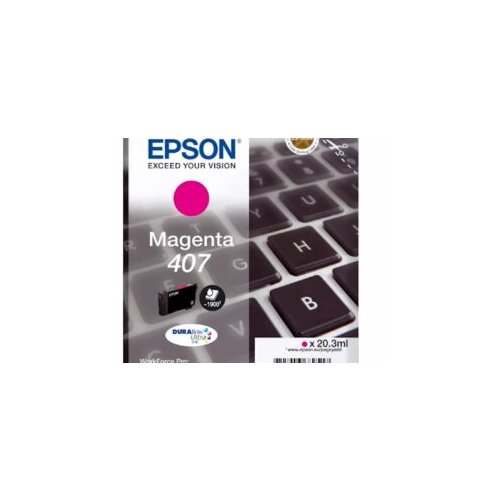 Tinta Epson WF-4745 L Magenta Slike