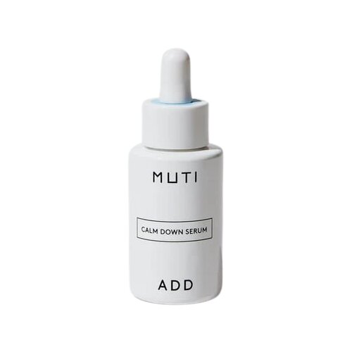 MUTI Calm Down Serum Slike