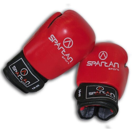 Spartan Boks Rokavice Senior (20799327) Cene