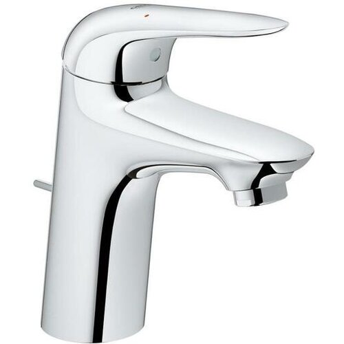 Grohe kopalniška armatura enoročna za umivalnik Eurostyle 23 Cene