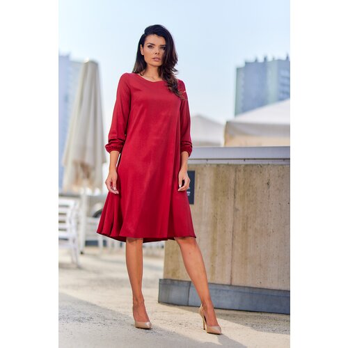Awama Woman's Dress A524 Cijene