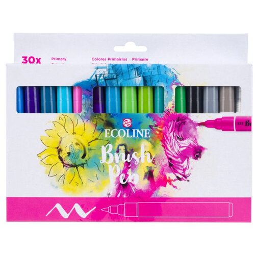  Ecoline kist olovke vodene olovke Cijene