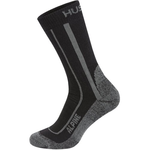 Husky Alpine Socks black Cijene