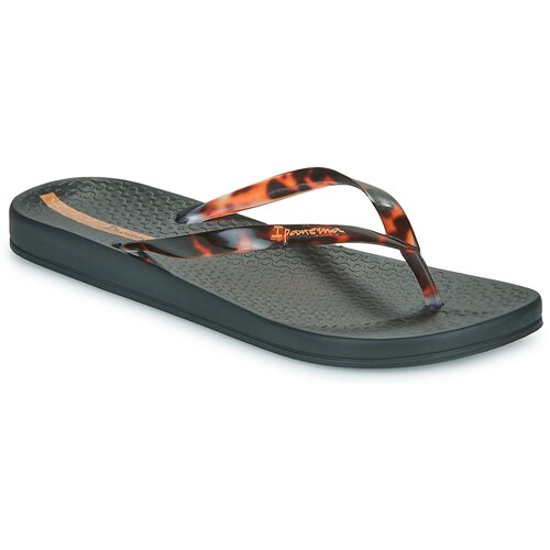 Ipanema Ženske japanke 83648-AR100, Anatomic Connect II Fem, Crne Slike