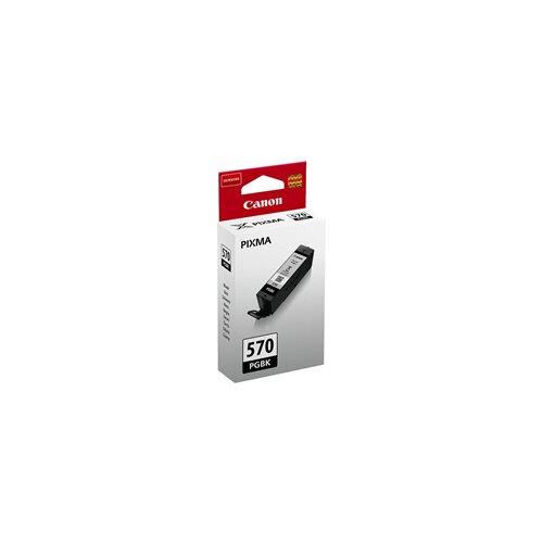 Canon Tinta PGI-570BK (crna), original Cijene