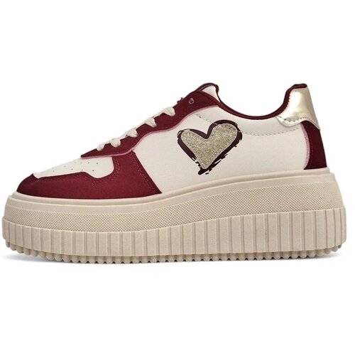 Resti Women's platform sports sneakers Avivat Cene