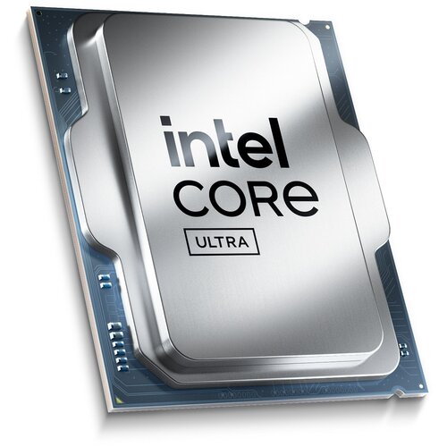 Intel Core Ultra 7 265KF Tray Cene