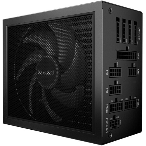 BE QUIET Dark Power 14 1000 W - 80 Plus Titanium jedinica za napajanje Cene