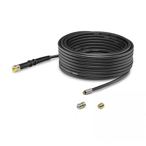 Karcher PC 15m crevo sa diznama za čišćenje oluka, odvoda i cevi od začepljenja Cene