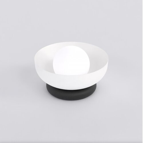  Stona lampa OZZY 1xG9/8W/230V bela Slike