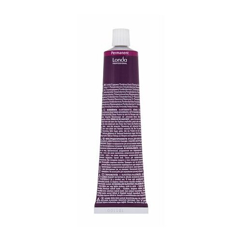 Londa Professional permanent colour extra rich cream trajna kremna barva za lase 60 ml odtenek 0/45 Cene