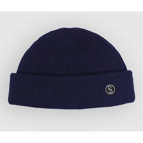 Salty Crew Docker Beanie navy Cene