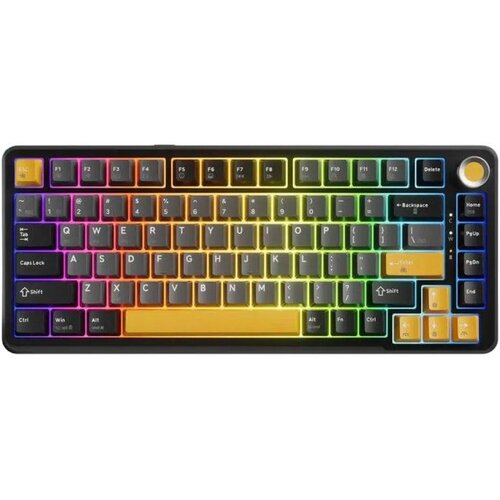 Marvo Tastatura Titan (KG985W) Gaming Mehanička Bluetooth / Bežična / Wireless / Bežična / Žična / Hot-Swap Cene