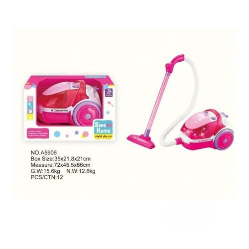 Hk Mini usisivač, roze ( A097711 ) Cene