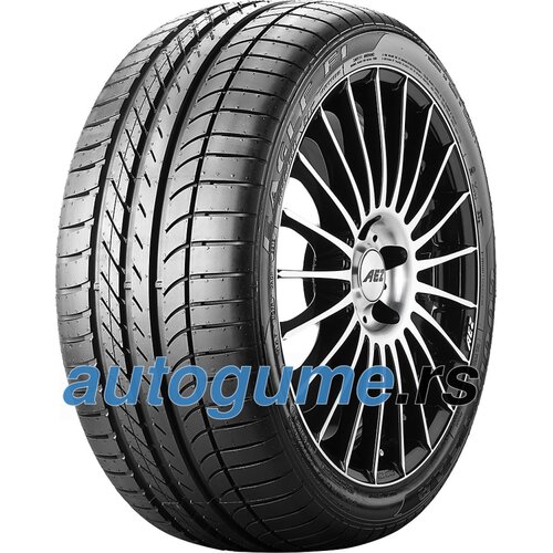 Goodyear Eagle F1 Asymmetric ( 235/50 ZR17 96Y N0, EVR, sa za&amp;Atilde;&amp;Aring;&amp;iexcl;titom za felne (MFS) DOT2022 ) letnja auto guma Slike