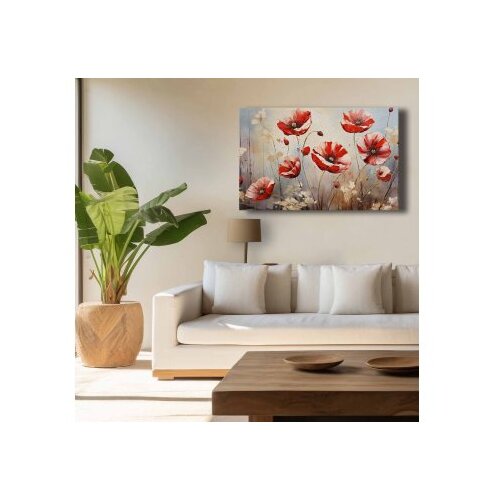 Wallity Slika zida 4570softc-006, 45x70cm Cene