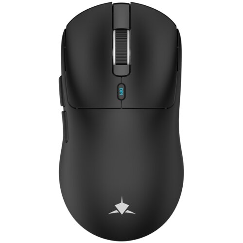 Eshark White Shark Maximus GM-9010 bežični gaming mi&amp;scaron;, crni Slike